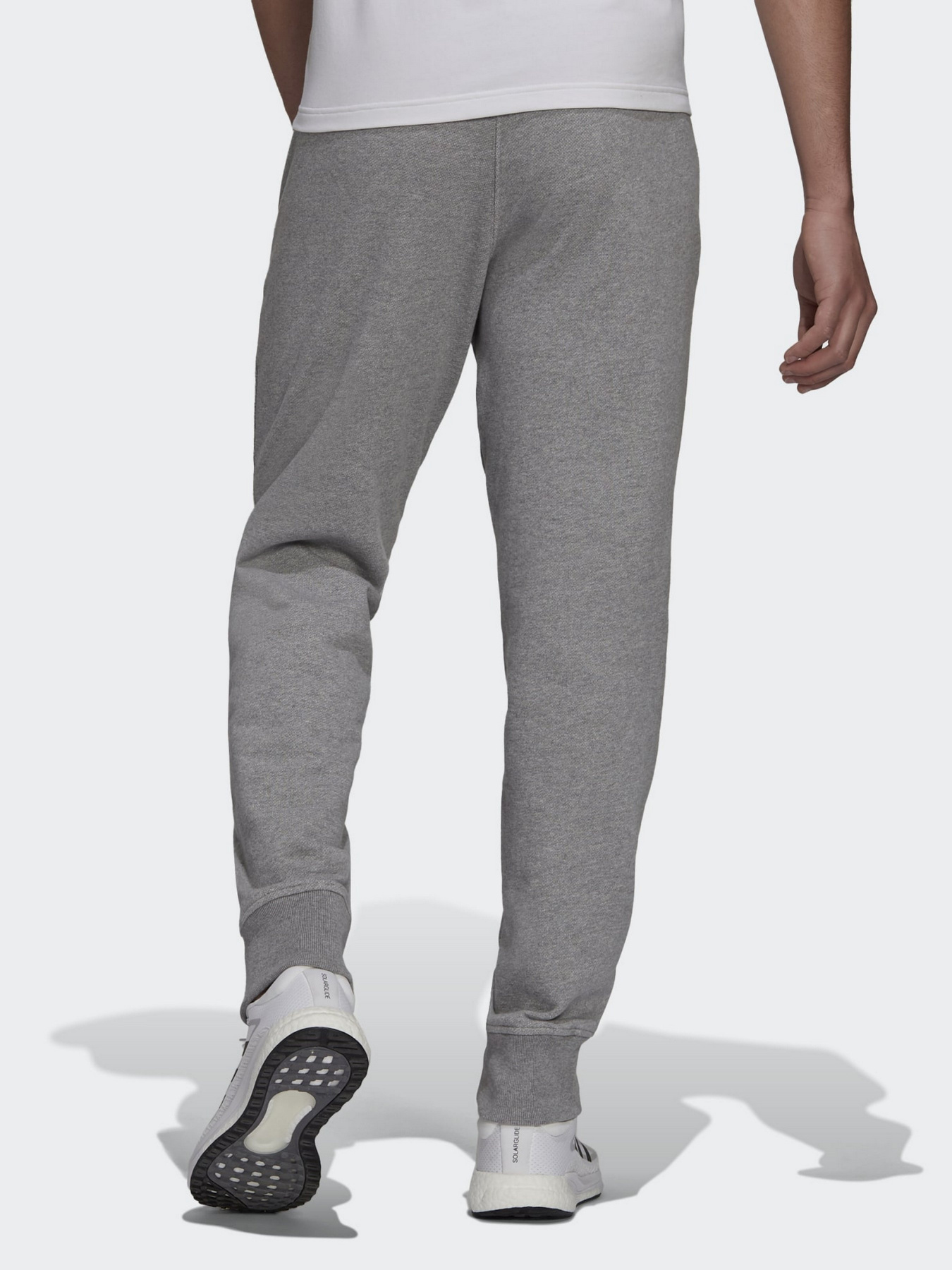 Штаны спортивные Adidas Sportswear Comfy & Chill модель H45376 Фото