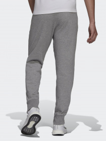 Штаны спортивные Adidas Sportswear Comfy & Chill модель H45376 Фото