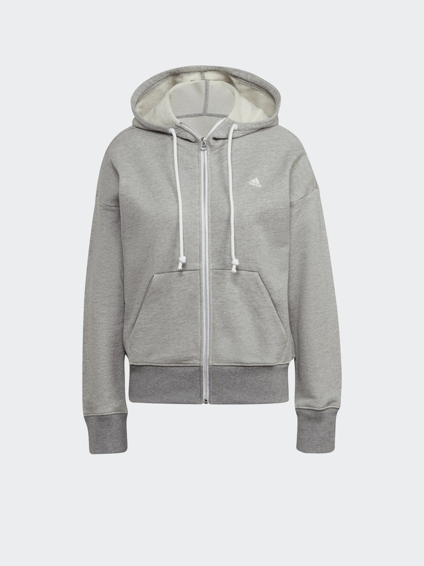 Кофта Adidas  Sportswear Stadium Full-Zip модель H45477 Фото