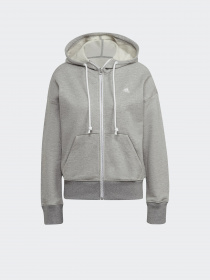 Кофта Adidas  Sportswear Stadium Full-Zip модель H45477 Фото