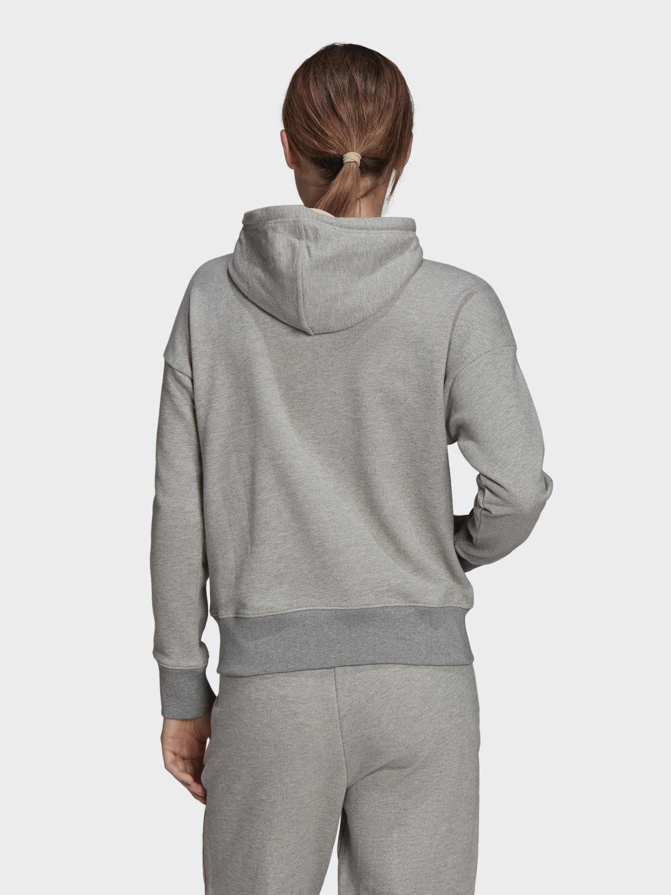 Кофта Adidas Sportswear Stadium Full-Zip модель H45477 Кофта Adidas Sportswear Stadium Full-Zip модель H45477 Фото