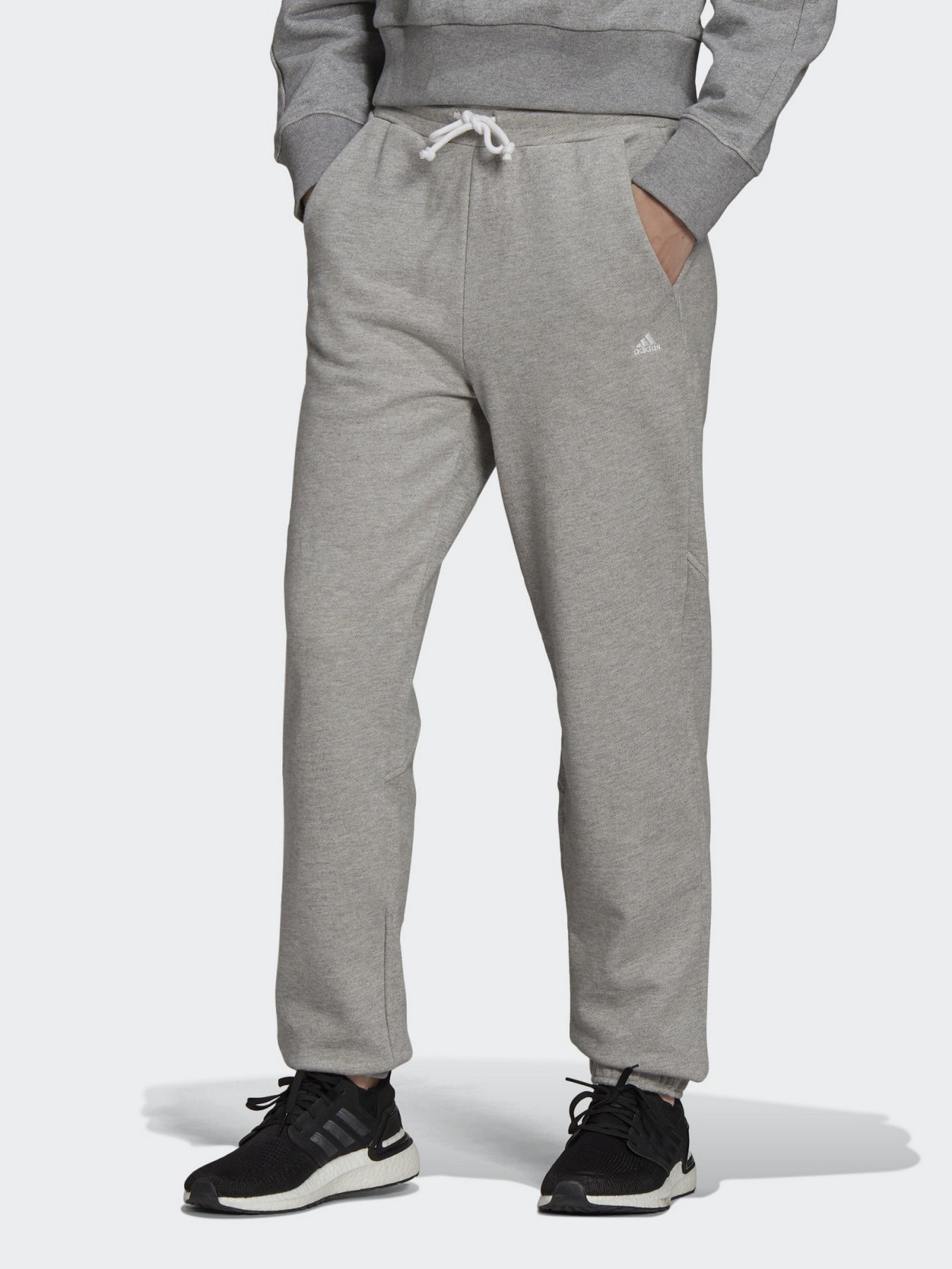 Штаны спортивные Adidas Sportswear Seasonals Stadium модель H47888 Фото