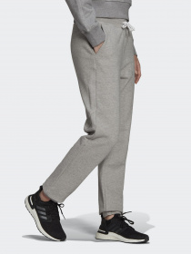 Штаны спортивные Adidas Sportswear Seasonals Stadium модель H47888 Фото