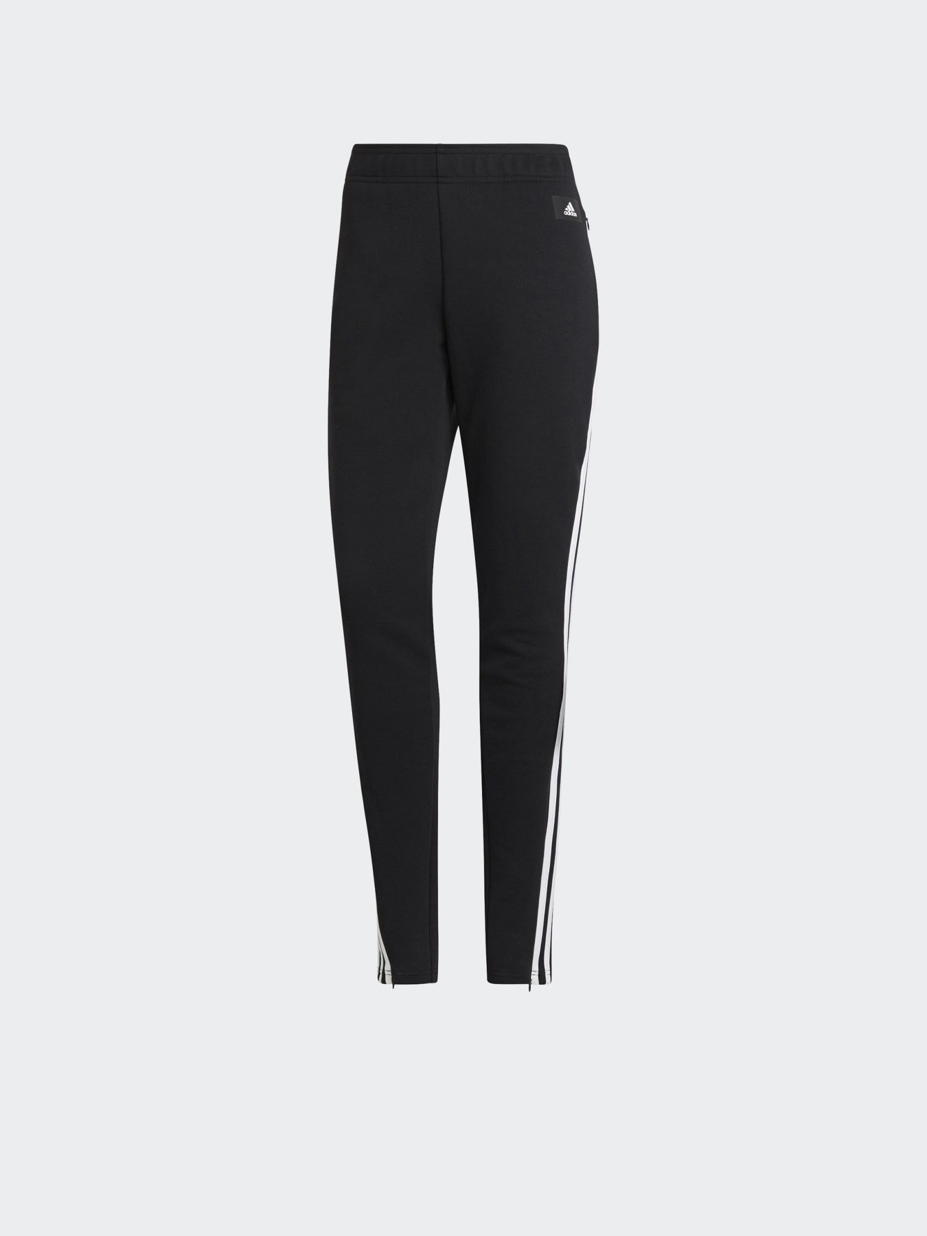 Штаны спортивные Adidas Sportswear Future Icons 3-Streifen модель H57301 Фото