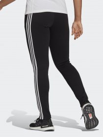 Спортивні штани Adidas Sportswear Future Icons 3-Streifen модель H57301 Фото