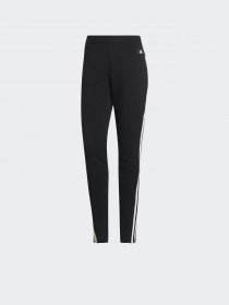 Спортивні штани Adidas Sportswear Future Icons 3-Streifen модель H57301 Фото