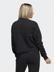 Свитшот Adidas Water Tiger Graphic модель H57416 Фото