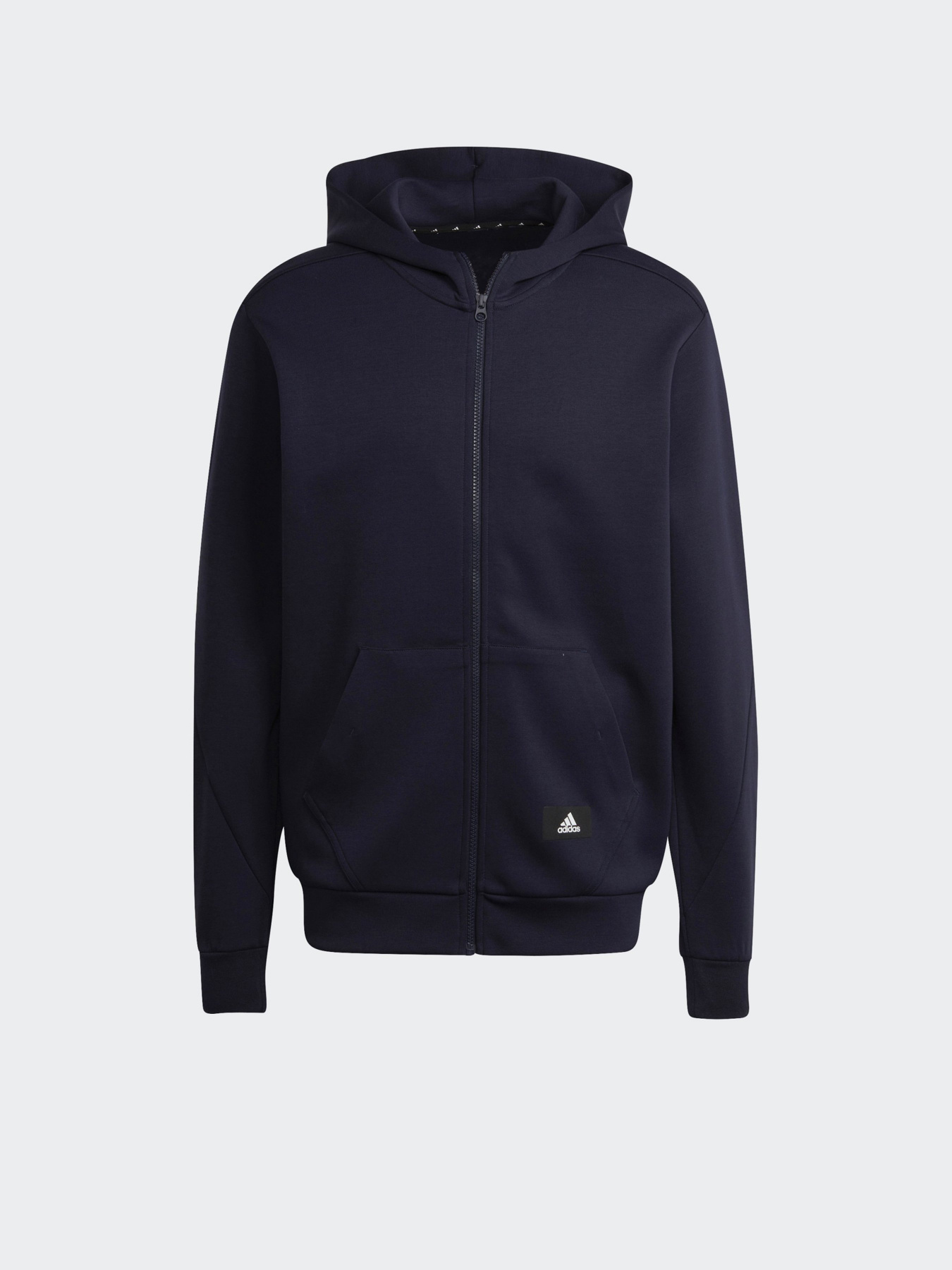 Кофта Adidas Future Icons Doubleknit модель HA1417 Фото