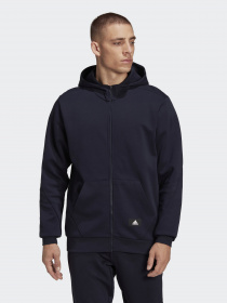 Кофта Adidas Future Icons Doubleknit модель HA1417 Фото