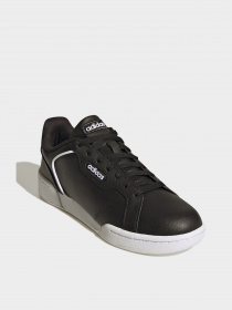 Кеды низкие Adidas ROGUERA модель EG2663 Фото