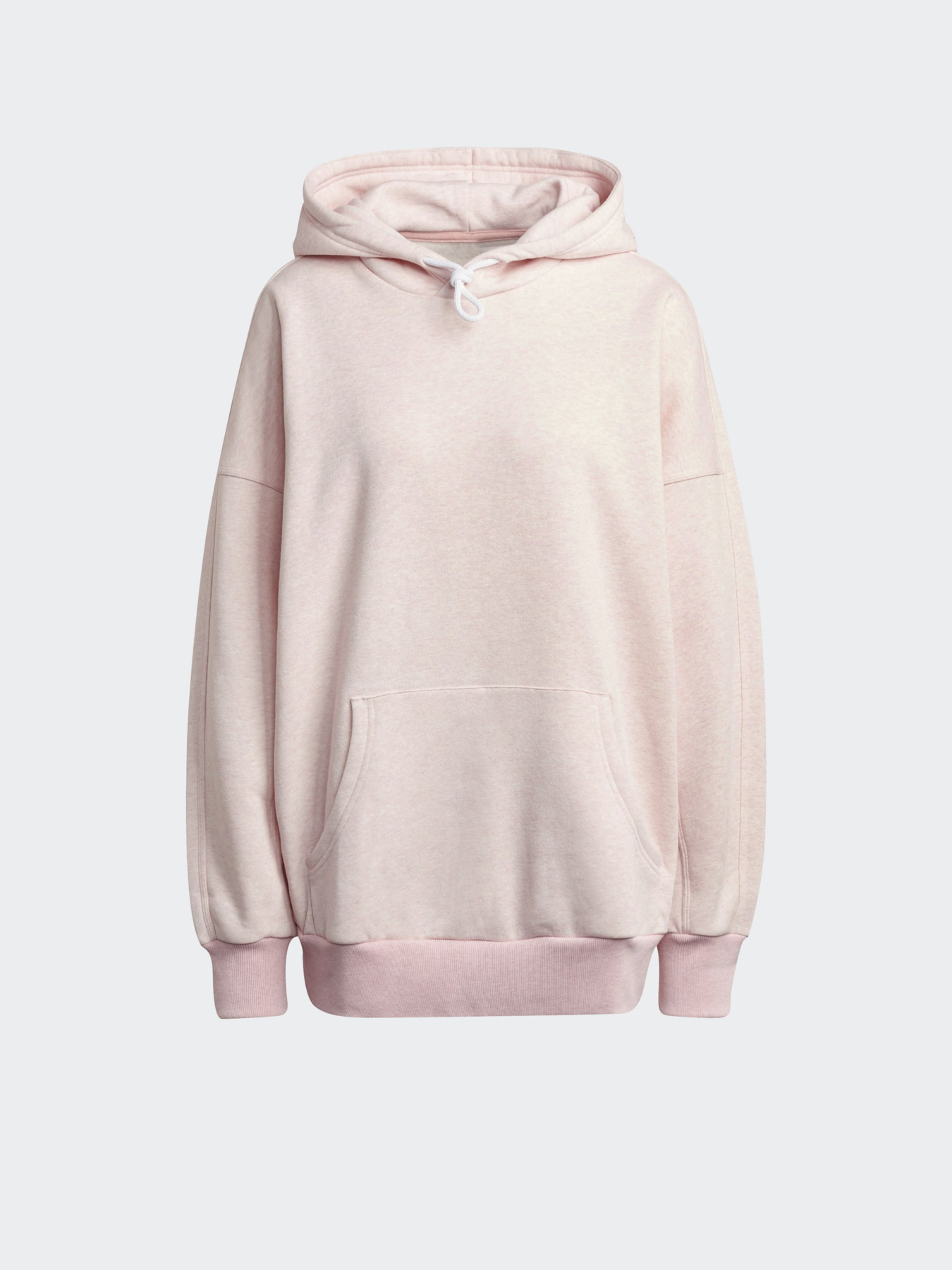 Худі Adidas  Sportswear Studio Lounge Fleece модель HA5365 Фото