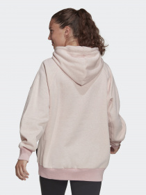 Худі Adidas  Sportswear Studio Lounge Fleece модель HA5365 Фото