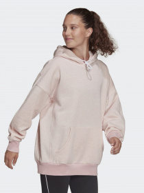 Худі Adidas  Sportswear Studio Lounge Fleece модель HA5365 Фото