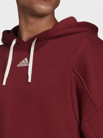 Худи Adidas STUDIO LOUNGE модель HB6583 Фото