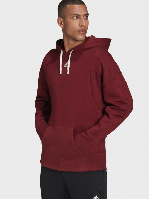 Худи Adidas STUDIO LOUNGE модель HB6583 Фото