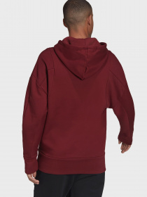 Худи Adidas STUDIO LOUNGE модель HB6583 Фото