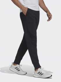 Штаны спортивные Adidas Studio Lounge модель HB6587 Фото