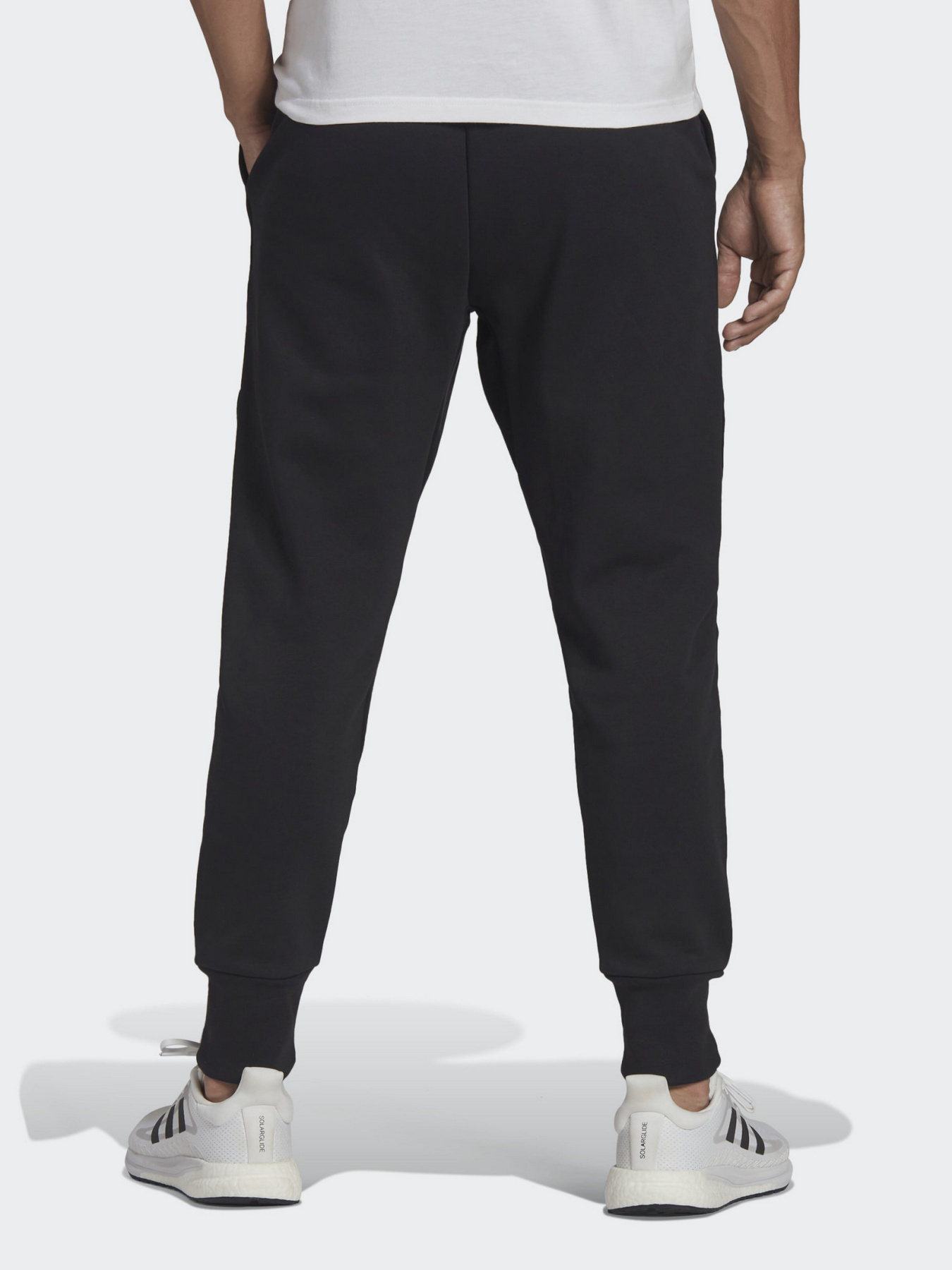 Спортивні штани Adidas Studio Lounge модель HB6587 Спортивні штани Adidas Studio Lounge модель HB6587 Фото