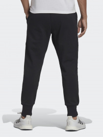 Спортивні штани Adidas Studio Lounge модель HB6587 Спортивні штани Adidas Studio Lounge модель HB6587 Фото