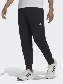 Спортивні штани Adidas Studio Lounge модель HB6587 Спортивні штани Adidas Studio Lounge модель HB6587 Фото