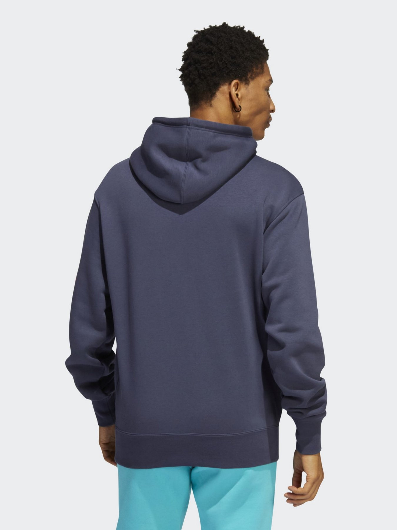 Худі Adidas FOREVER SPORT модель HC2122 Фото