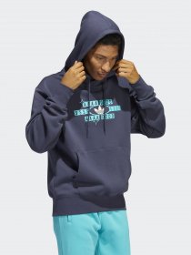 Худі Adidas FOREVER SPORT модель HC2122 Фото