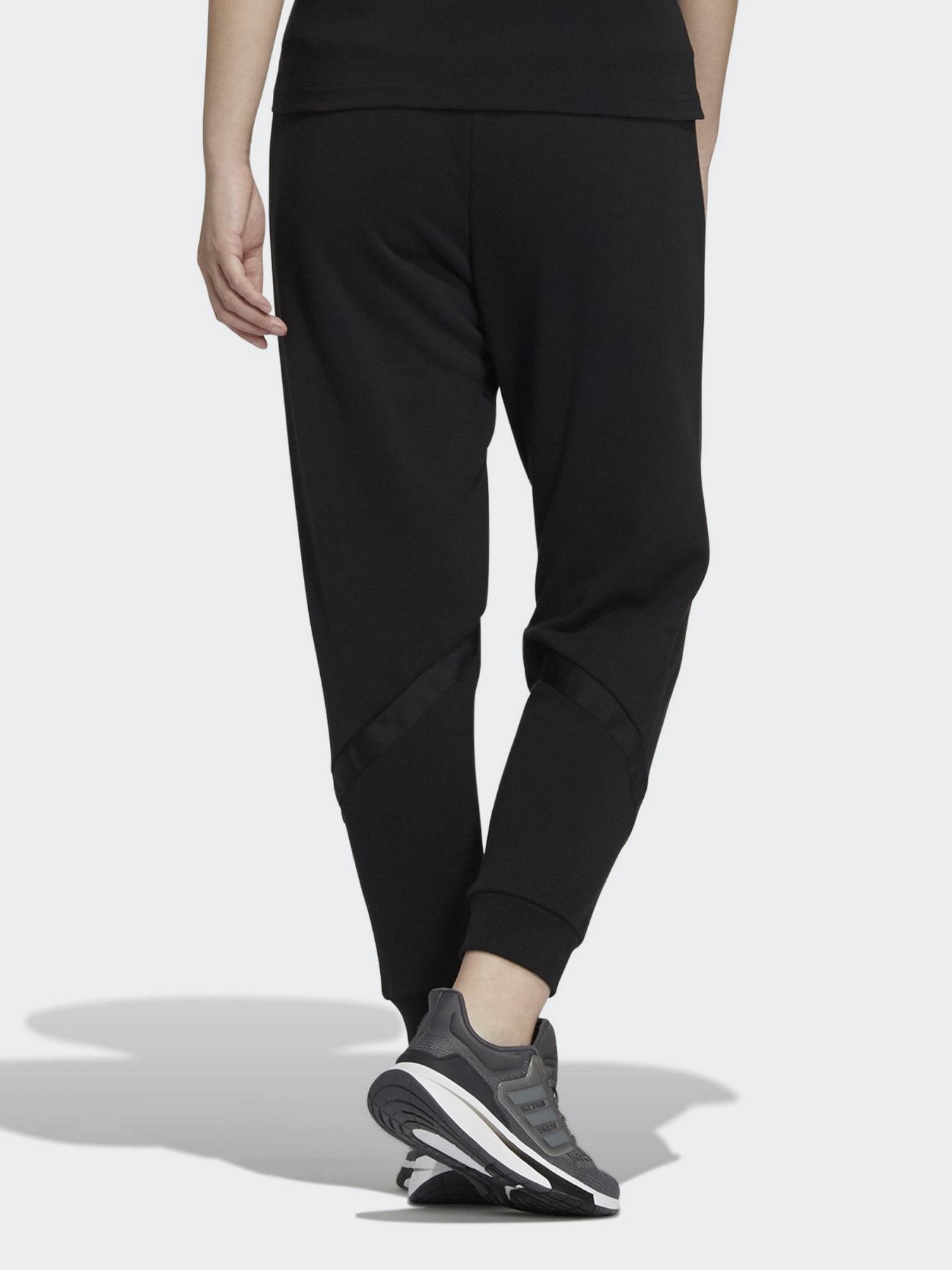 Штани спортивні Adidas Women Word модель HC2535 Фото