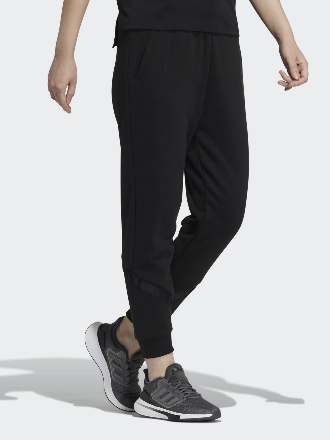 Штани спортивні Adidas Women Word модель HC2535 Фото