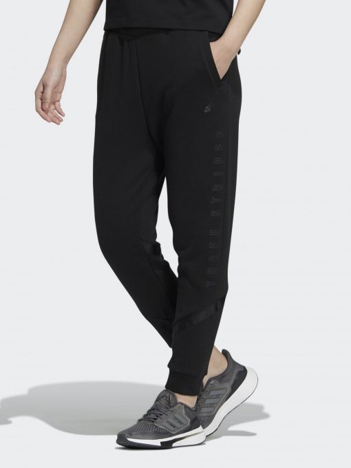 Штаны спортивные Adidas Women Word модель HC2535 Фото