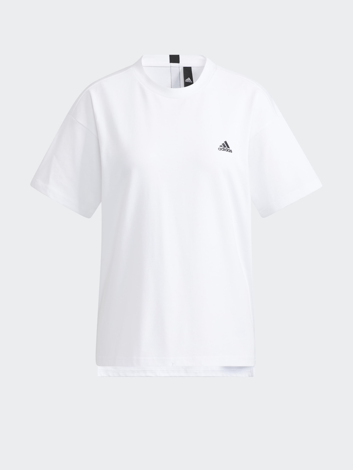 Футболка Adidas Loose Fit Sportswear модель HC2541 Фото