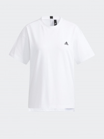 Футболка Adidas Loose Fit Sportswear модель HC2541 Фото