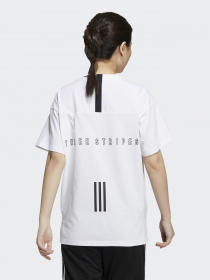 Футболка Adidas Loose Fit Sportswear модель HC2541 Фото