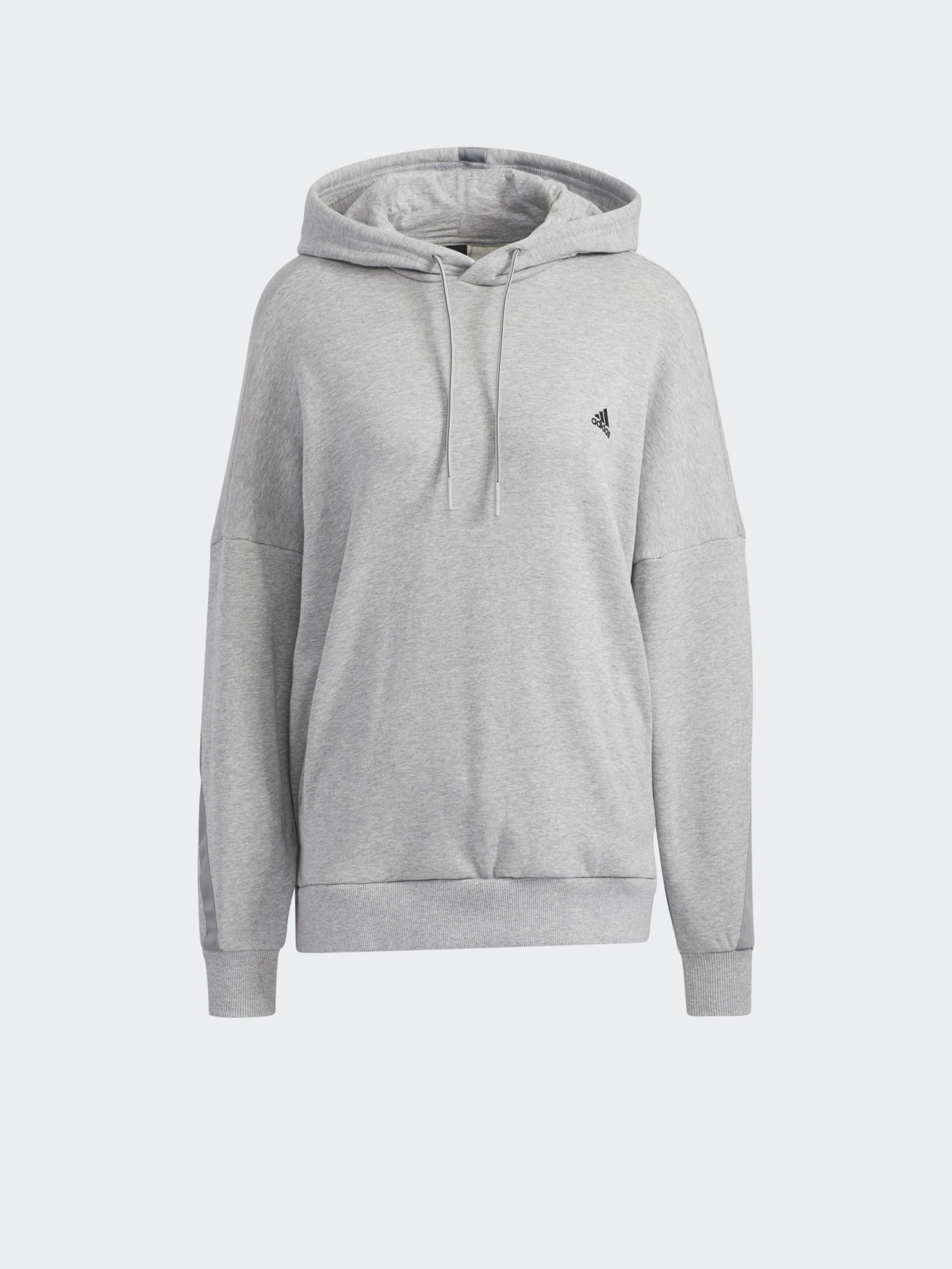 Худі Adidas Wording Loose Fit модель HC2542 Фото