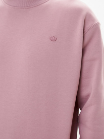 Світшот Adidas Adicolor Trefoil модель HC4528 Фото