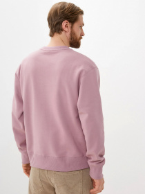 Світшот Adidas Adicolor Trefoil модель HC4528 Фото