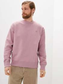 Світшот Adidas Adicolor Trefoil модель HC4528 Фото