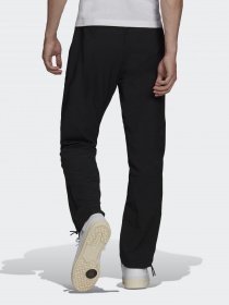 Штаны спортивные Adidas ADICOLOR TREFOIL TEC LUXE модель HC4543 Фото