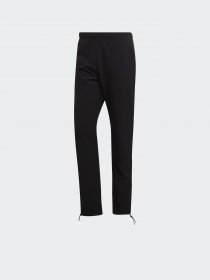 Штаны спортивные Adidas ADICOLOR TREFOIL TEC LUXE модель HC4543 Фото