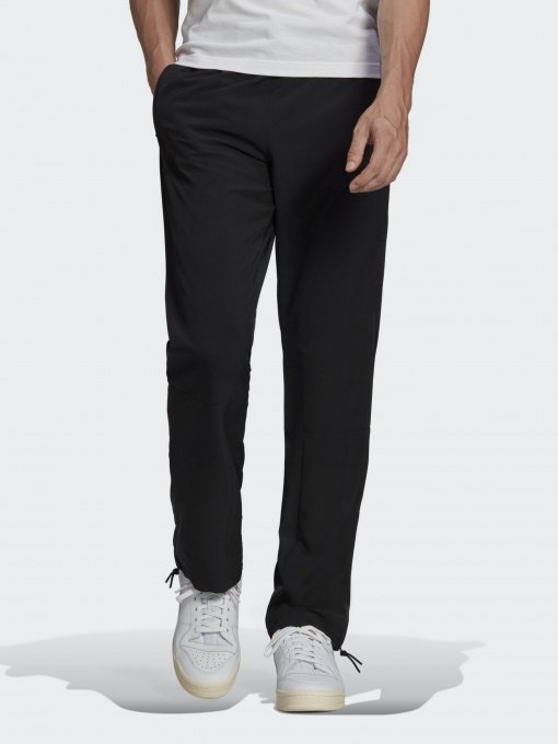 Спортивні штани Adidas ADICOLOR TREFOIL TEC LUXE модель HC4543 Фото