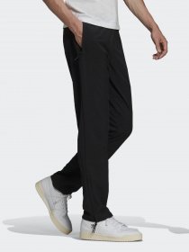 Спортивні штани Adidas ADICOLOR TREFOIL TEC LUXE модель HC4543 Фото