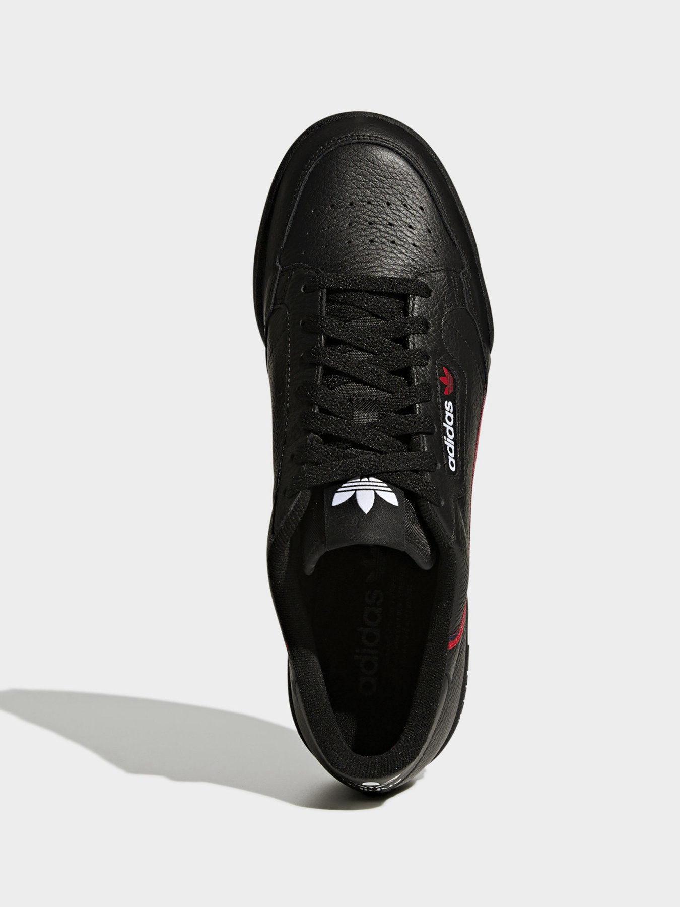 Кеды низкие Adidas CONTINENTAL 80 модель G27707 Кеды низкие Adidas CONTINENTAL 80 модель G27707 Фото