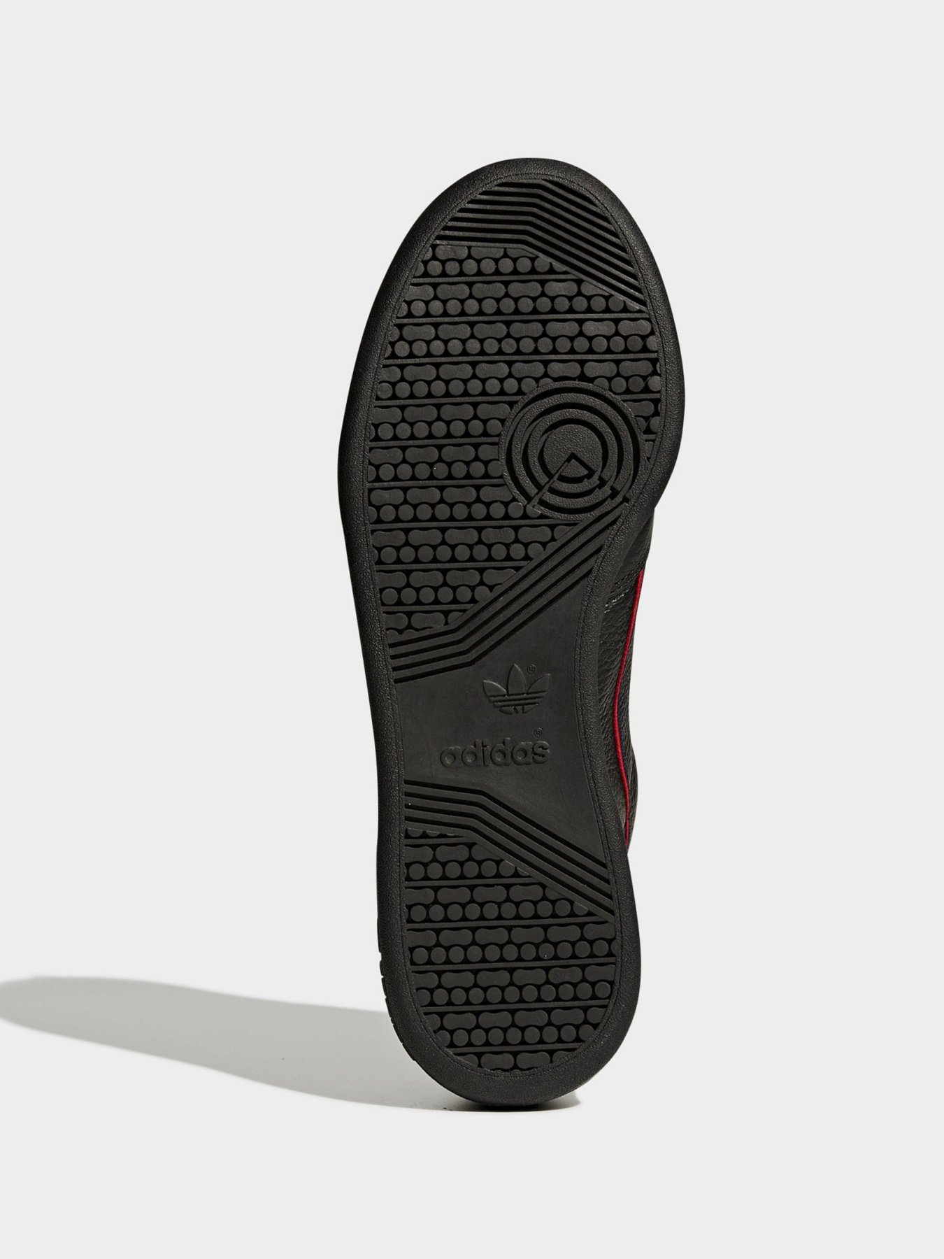 Кеды низкие Adidas CONTINENTAL 80 модель G27707 Кеды низкие Adidas CONTINENTAL 80 модель G27707 Фото