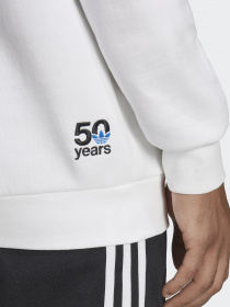 Худи Adidas GRAPHICS COMMON MEMORY модель HC7164 Фото