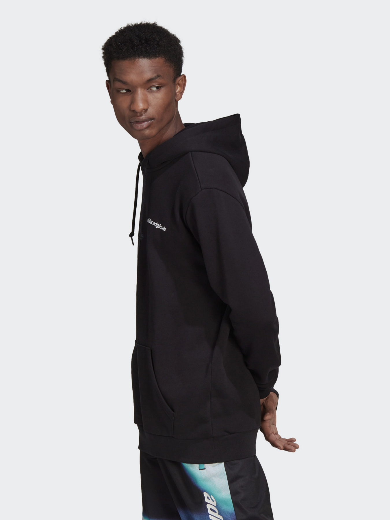 Худі Adidas Y2K GRAPHICS модель HC7180 Фото