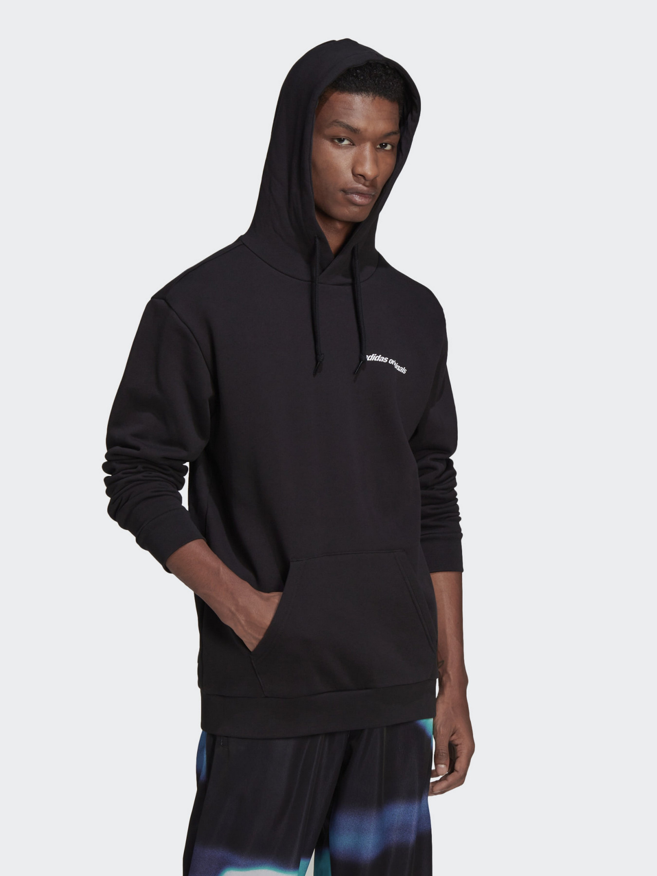 Худі Adidas Y2K GRAPHICS модель HC7180 Фото