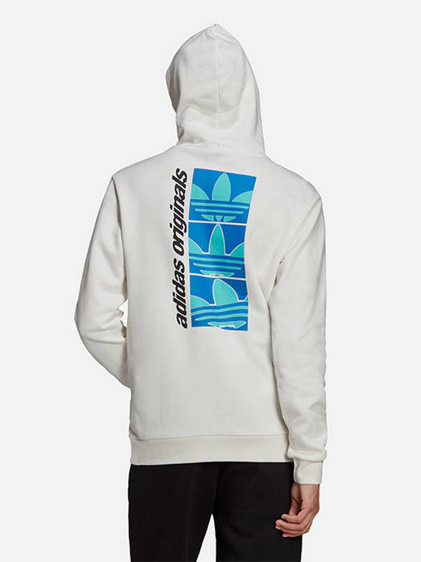 Худи Adidas Y2K GRAPHICS модель HC7181 Фото