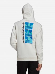 Худи Adidas Y2K GRAPHICS модель HC7181 Фото