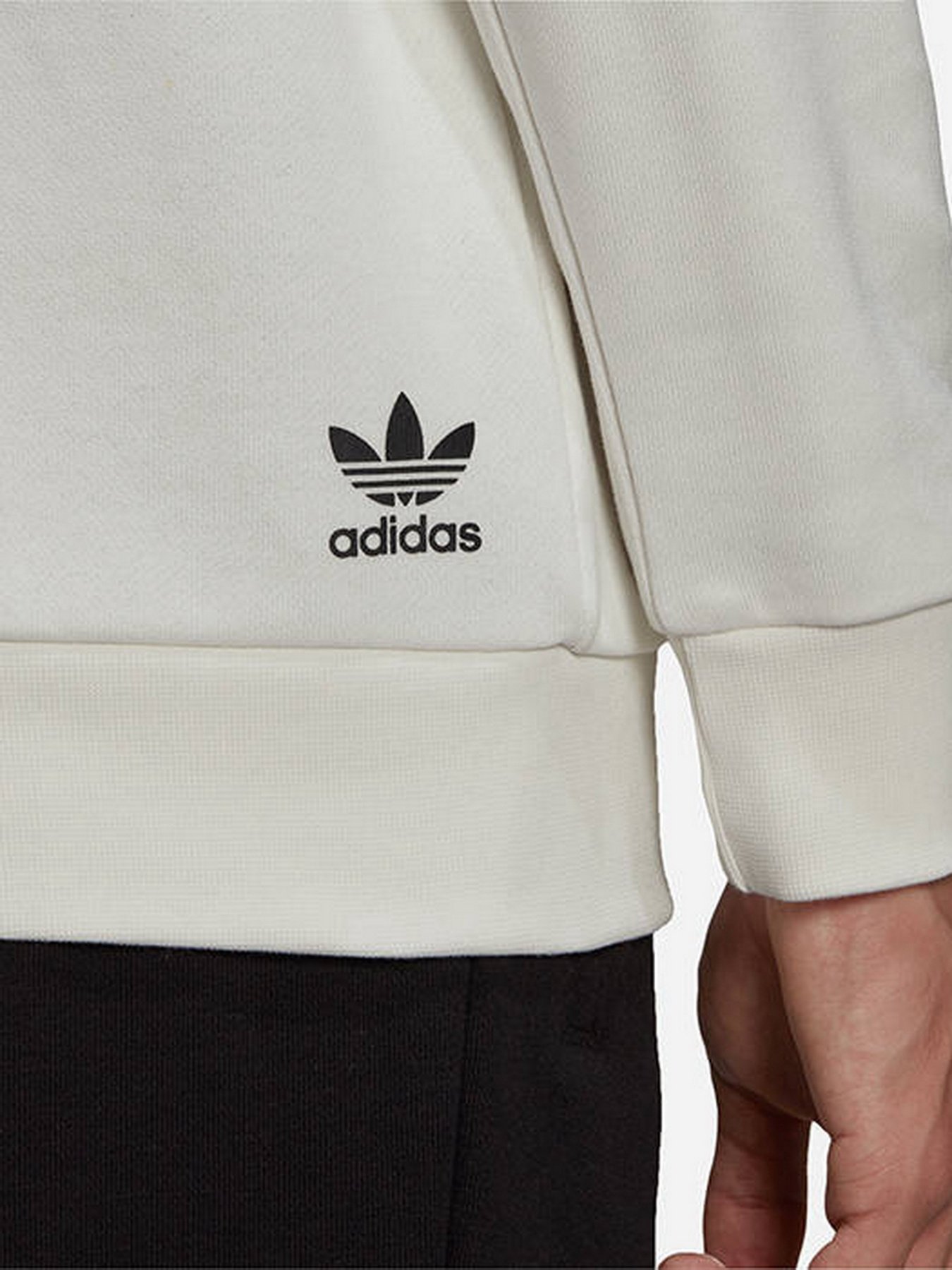 Худі Adidas Y2K GRAPHICS модель HC7181 Фото