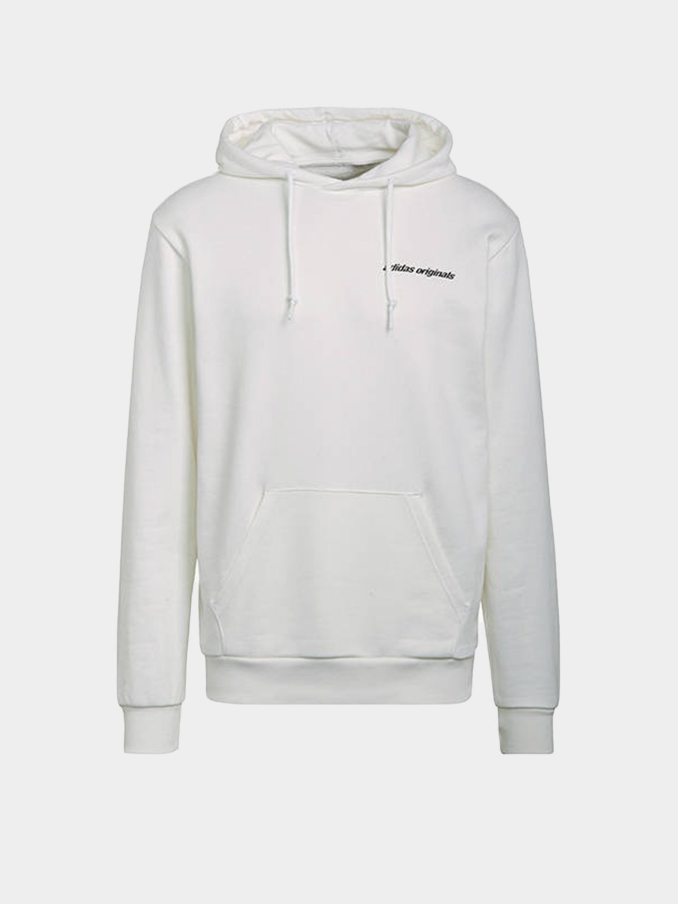 Худі Adidas Y2K GRAPHICS модель HC7181 Фото