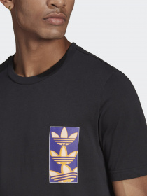 Футболка Adidas GRAPHICS Y2K модель HC7185 Фото